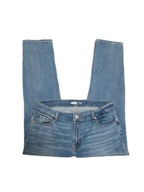 Old Navy Boyfriend Jeans Womens